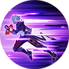 Spectre Step