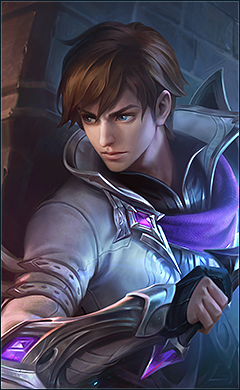 Gusion portrait