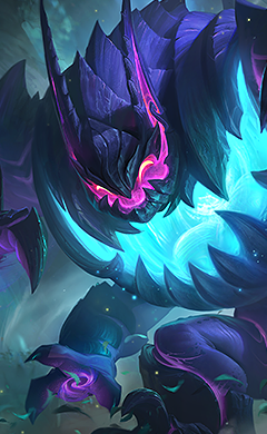 Gloo portrait