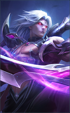Martis portrait