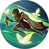Guiding Wind