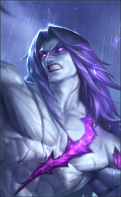Moskov portrait