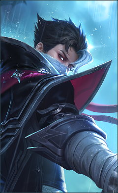 Granger portrait