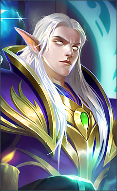 Estes portrait