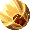 Heavy Left Punch