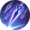 Enhanced Sword