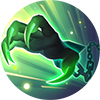Demonic Grip