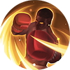 Champ Stance