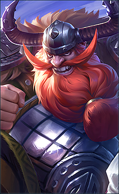 Franco portrait
