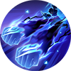 Sundering Strike - Thunderflash