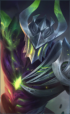 Argus portrait