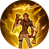 Hero's Resolve