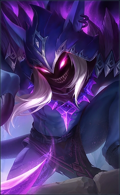 Helcurt portrait