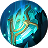 Crystalline Armor