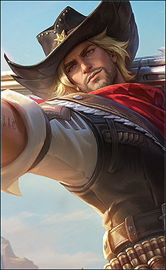 Clint