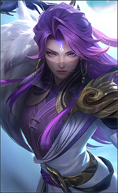 Luo Yi